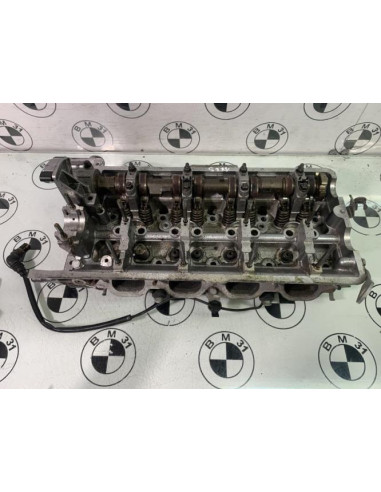 Culasse BMW SERIE 7 E66 LIMOUSINE PHASE 1 Essence