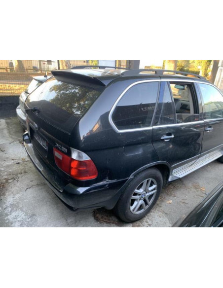 Bouton/Interrupteur BMW X5 E53 Diesel