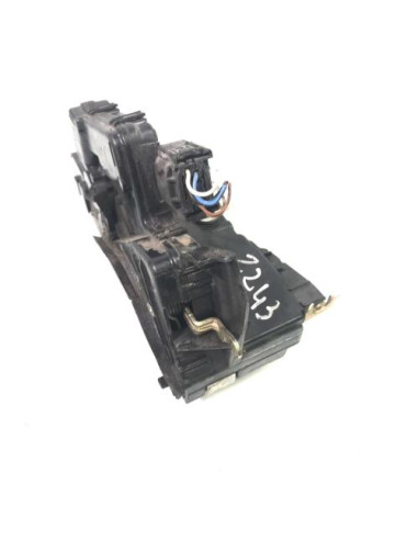 Serrure arriere droit BMW SERIE 3 E46 PHASE 1 Diesel