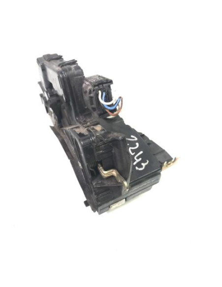 Serrure arriere droit BMW SERIE 3 E46 PHASE 1 Diesel