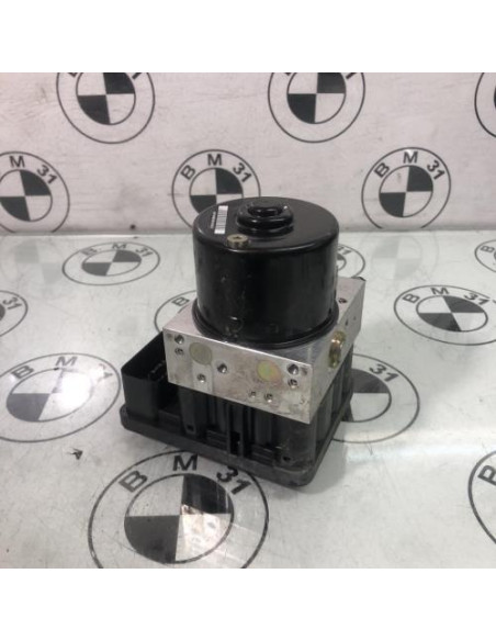 Bloc ABS (freins anti-blocage) BMW SERIE 1 E87 PHASE 1 Diesel