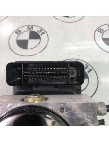 Bloc ABS (freins anti-blocage) BMW SERIE 1 E87 PHASE 1 Diesel