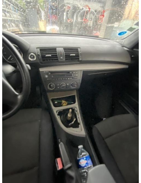 Eclairage de plafonnier BMW SERIE 1 E87 PHASE 1 Diesel