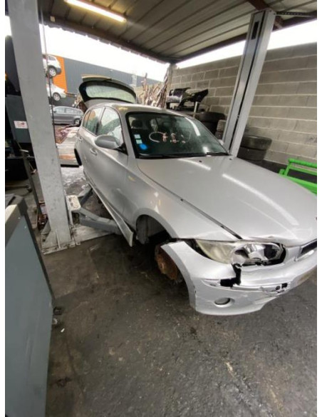 Eclairage de plafonnier BMW SERIE 1 E87 PHASE 1 Diesel