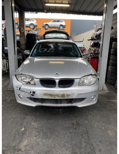 Eclairage de plafonnier BMW SERIE 1 E87 PHASE 1 Diesel