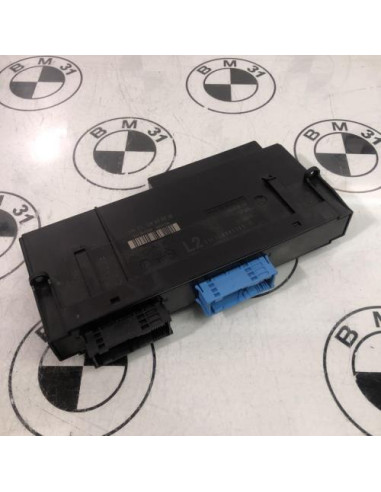 Calculateur BMW SERIE 1 E87 PHASE 1 Diesel