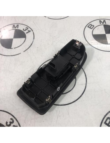 Interrupteur de leve vitre avant droit BMW SERIE 1 E87 PHASE 1 Diesel