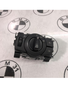 Commande de phare BMW SERIE 1 E87 PHASE 1 Diesel
