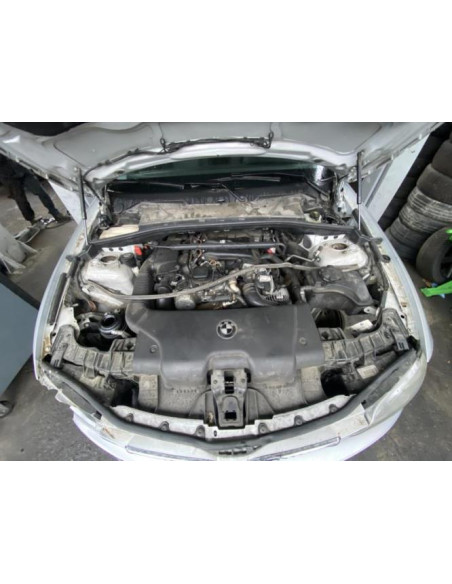 Antenne BMW SERIE 1 E87 PHASE 1 Diesel