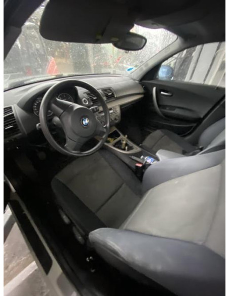 Antenne BMW SERIE 1 E87 PHASE 1 Diesel