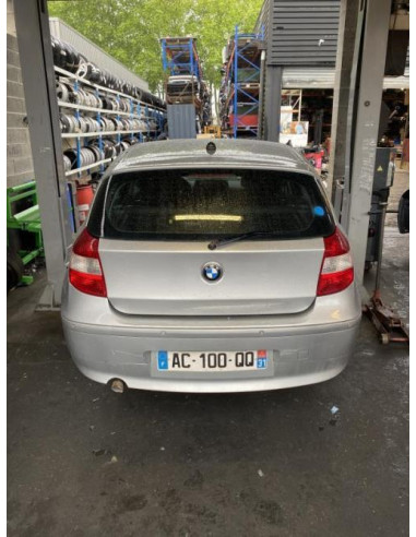 Antenne BMW SERIE 1 E87 PHASE 1 Diesel