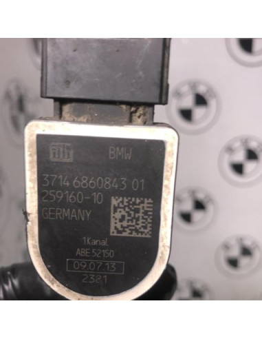 Capteur BMW SERIE 1 F20 PHASE 1 Diesel