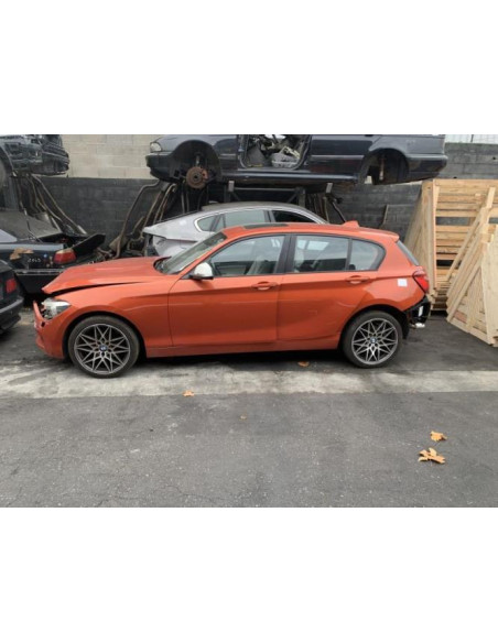 Capteur BMW SERIE 1 F20 PHASE 1 Diesel