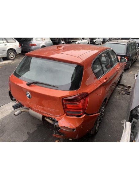 Capteur BMW SERIE 1 F20 PHASE 1 Diesel