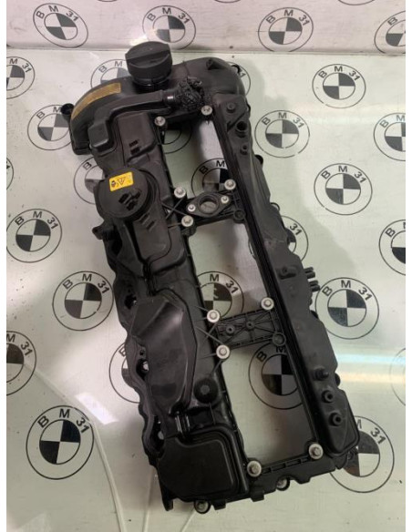 Couvre culasse BMW SERIE 3 F30/F80 PHASE 1 