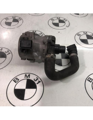 Pompe à eau BMW SERIE 6 F06 GRAN COUPE PHASE 1 Essence