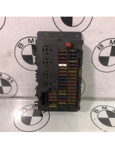 Porte fusible MINI MINI 1 R50/R53 PHASE 1 Essence