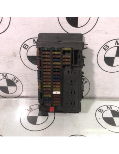 Porte fusible MINI MINI 1 R50/R53 PHASE 1 Essence