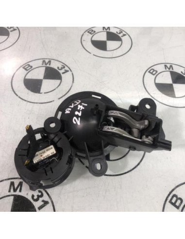 Poignee interieur avant droit MINI MINI 1 R50/R53 PHASE 1 Essence