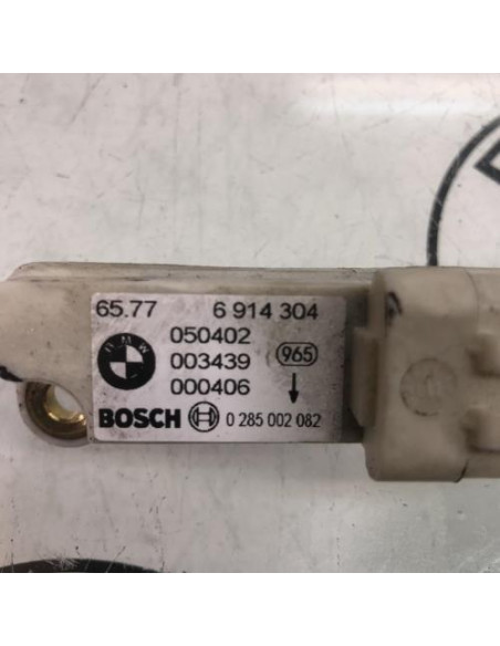 Capteur MINI MINI 1 R50/R53 PHASE 1 Essence