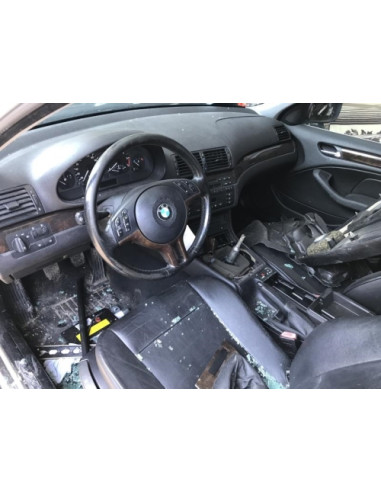 Arbre a came BMW SERIE 3 E46 PHASE 1 Essence