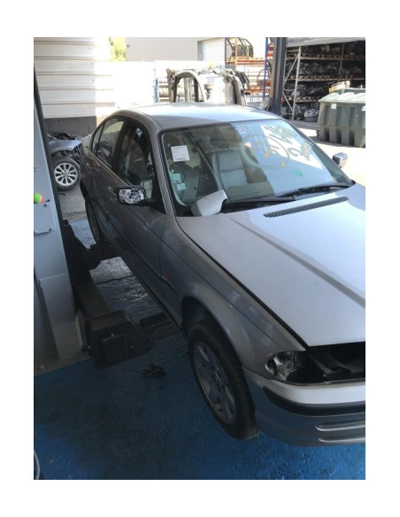 Arbre a came BMW SERIE 3 E46 PHASE 1 Essence