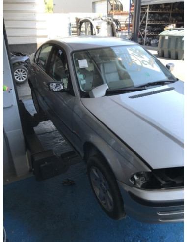 Arbre a came BMW SERIE 3 E46 PHASE 1 Essence