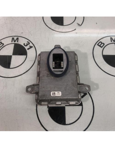 Boitier xenon BMW SERIE 5 F07 GRAN TURISMO PHASE 2 Essence