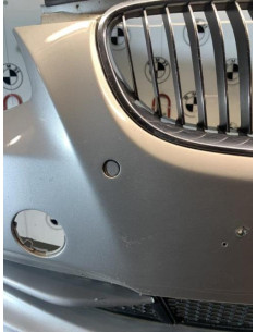 Radar anti-collision  BMW SERIE 3 E92 COUPE PHASE 2 Diesel 2
