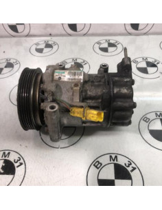Compresseur clim MINI MINI 2 R56 PHASE 2 Diesel