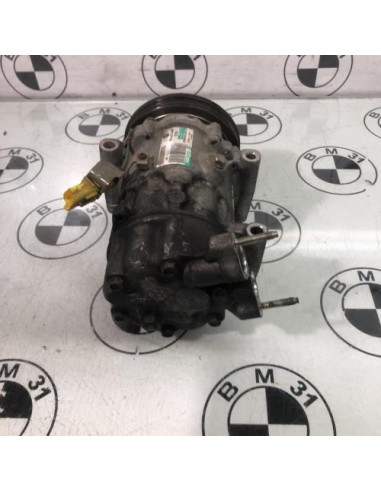 Compresseur clim MINI MINI 2 R56 PHASE 2 Diesel