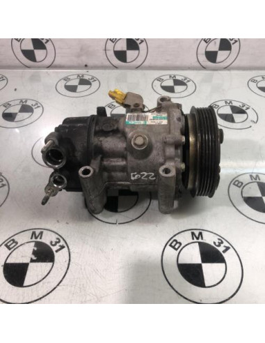 Compresseur clim MINI MINI 2 R56 PHASE 2 Diesel