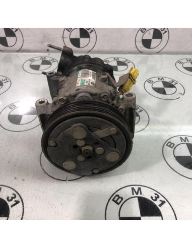 Compresseur clim MINI MINI 2 R56 PHASE 2 Diesel