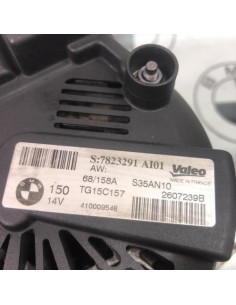 Alternateur MINI MINI 2 R56 PHASE 2 Diesel 2