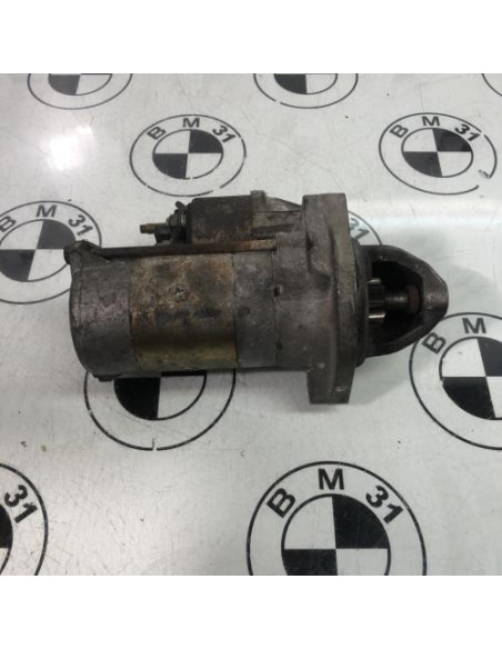Demarreur BMW SERIE 5 E39 TOURING PHASE 1 BREAK 