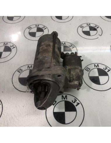 Demarreur BMW SERIE 5 E39 TOURING PHASE 1 BREAK 