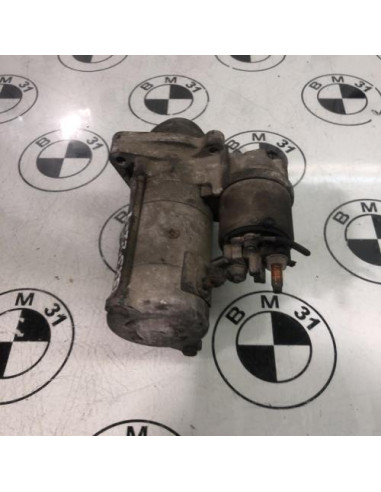 Demarreur BMW SERIE 5 E39 TOURING PHASE 1 BREAK 