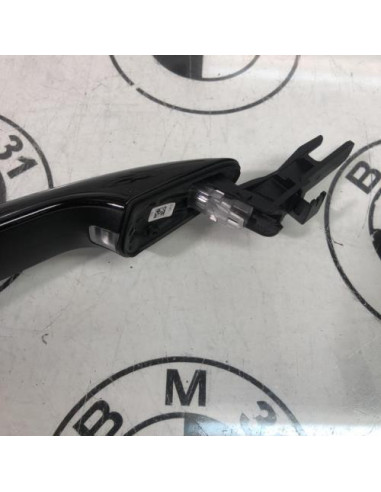 Poignee porte avant gauche MINI MINI 3 F55 PHASE 1 