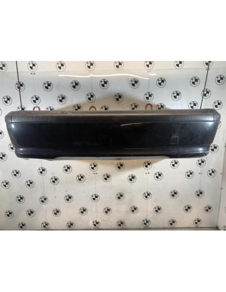 Pare choc arriere BMW SERIE 3 E46 PHASE 2 