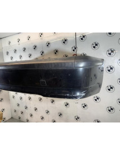 Pare choc arriere BMW SERIE 3 E46 PHASE 2  2