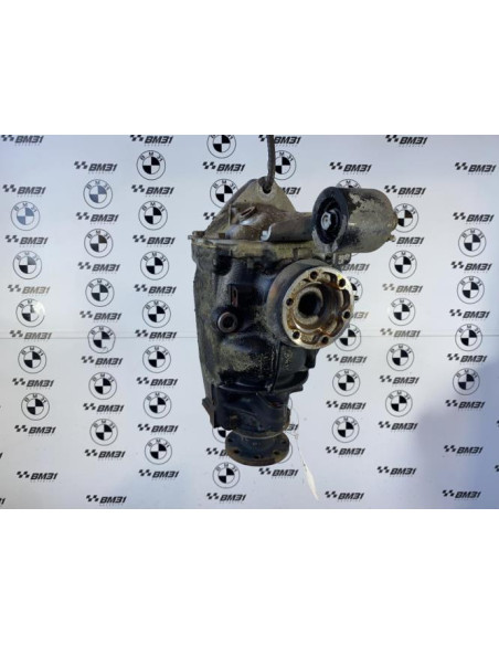 Pont (propulsion) BMW SERIE 3 E46 PHASE 2 Diesel