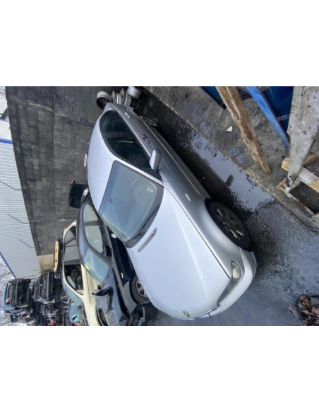 Pont (propulsion) BMW SERIE 3 E46 PHASE 2 Diesel