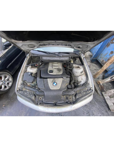 Pont (propulsion) BMW SERIE 3 E46 PHASE 2 Diesel