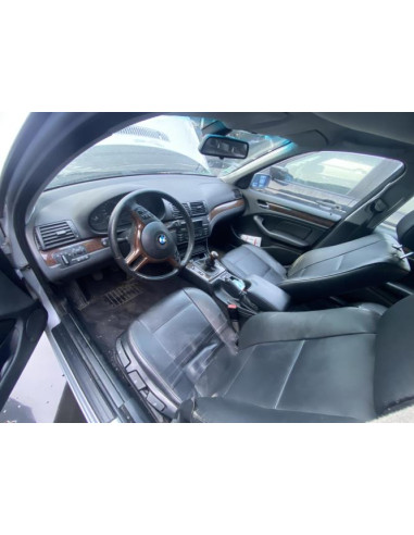 Pont (propulsion) BMW SERIE 3 E46 PHASE 2 Diesel