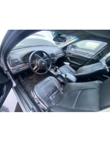 Pont (propulsion) BMW SERIE 3 E46 PHASE 2 Diesel