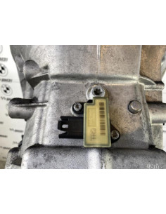 Boite de vitesses BMW SERIE 3 F31 TOURING PHASE 1 BREAK Diesel 2