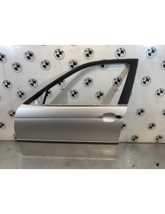 Porte avant gauche BMW SERIE 3 E46 PHASE 2 Diesel