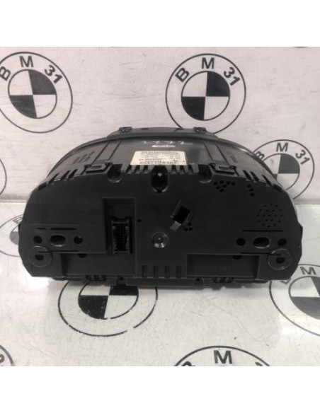 Compteur BMW SERIE 1 E87 PHASE 1 Diesel