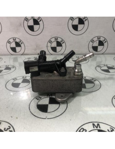 Radiateur huile BMW SERIE 3 E92 COUPE PHASE 2 Diesel
