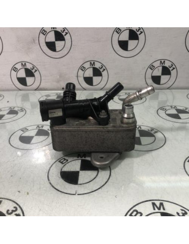 Radiateur huile BMW SERIE 3 E92 COUPE PHASE 2 Diesel